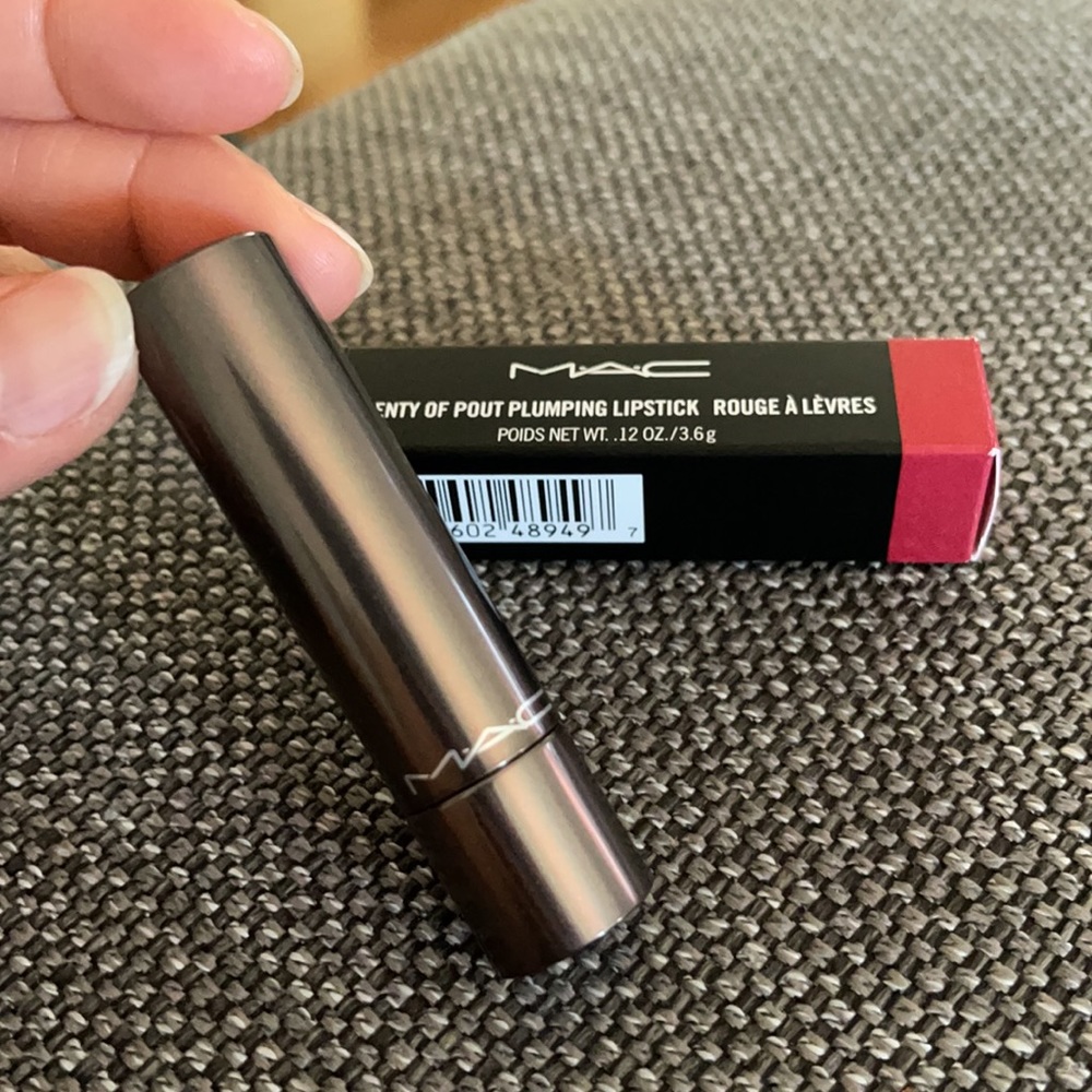 ❤️HP❤️ MAC Lipstick - Picture 3 of 7